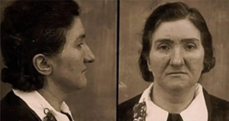 How Leonarda Cianciulli Made Her Victims Into Soap And Teacakes