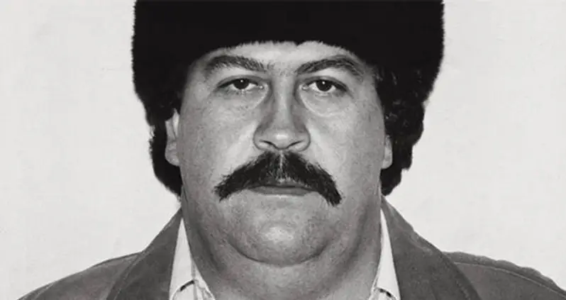 Pablo Escobar’s Net Worth — The Drug Lord Could Have Been The Richest Man Alive