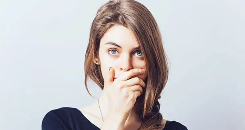 What Causes Hiccups? How You Got Them, And How To Get Rid Of Them