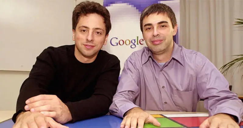 Where Did The Google Name Come From?