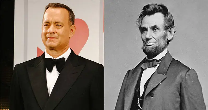 17 Historical Figures You Didn’t Know Were Connected In Bizarre Ways
