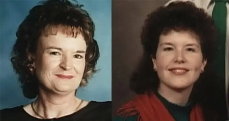 The Story Of The Careless Hitman Who Killed Two Women Named Mary Morris