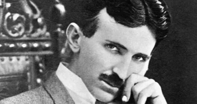 Meet The Men Who Invented The Internet As We Know It Today