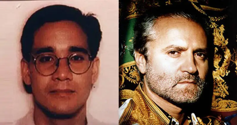 Andrew Cunanan, The Serial Killer Who Murdered Gianni Versace
