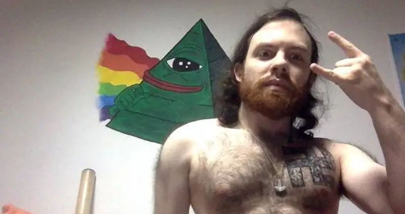 Infamous Neo-Nazi Has Jewish Roots, His Mom Reveals