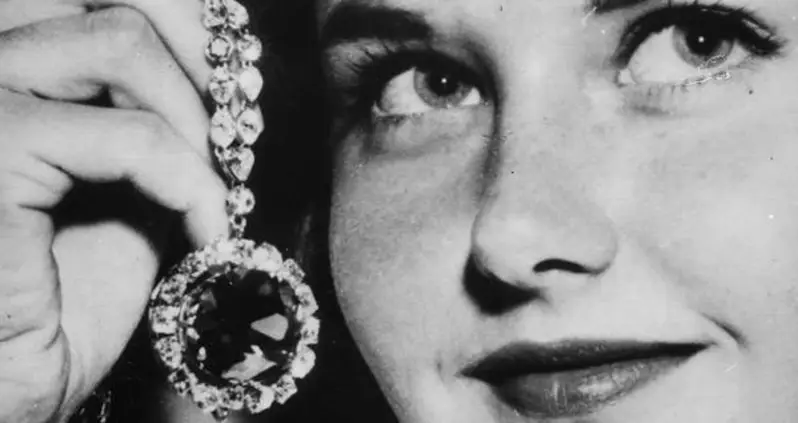 Thirteen People Who Fell Victim To The Hope Diamond Curse