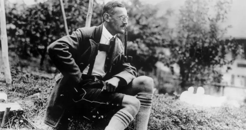 Why Anton Drexler Was More Responsible For The Nazi Party Than Adolf Hitler