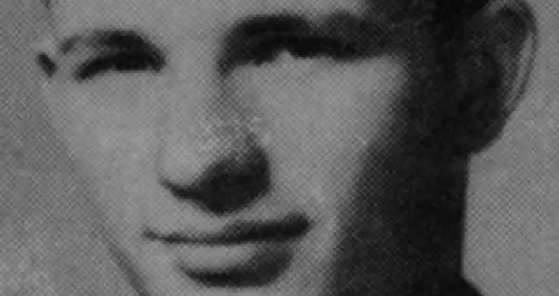 The Twisted Tale Of Dean Corll, The ‘Candy Man’ Killer Who Terrorized Texas