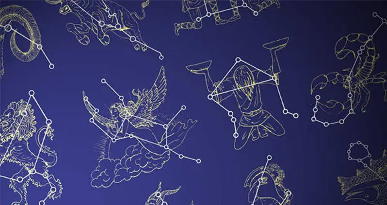 Your Horoscope Today: Astrology Is Bunk