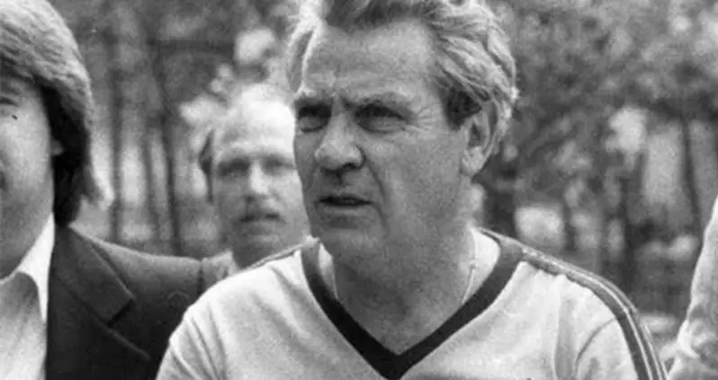 Why Jimmy Burke’s Story Was Wilder Than What ‘Goodfellas’ Depicted