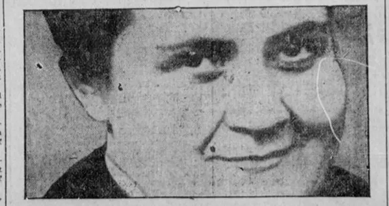 Inside The Twisted Mind And Murders Of “Jolly” Jane Toppan
