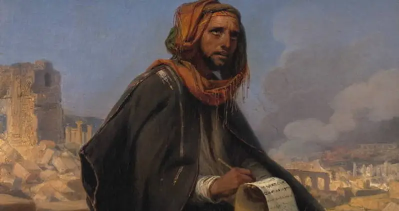 Who Wrote The Bible And When? Inside The History Of Christianity’s Sacred Texts