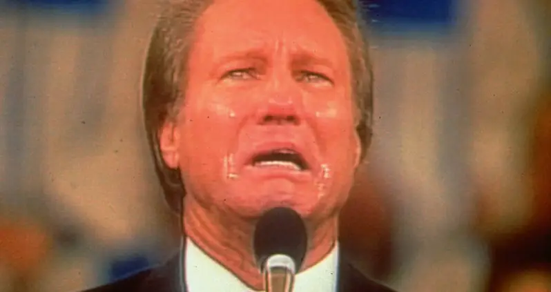 13 Famous Pastors Caught Doing Unholy Things