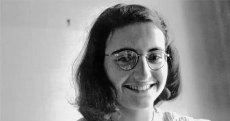 Meet Margot Frank — Anne’s Older Sister Who Also Had A Diary
