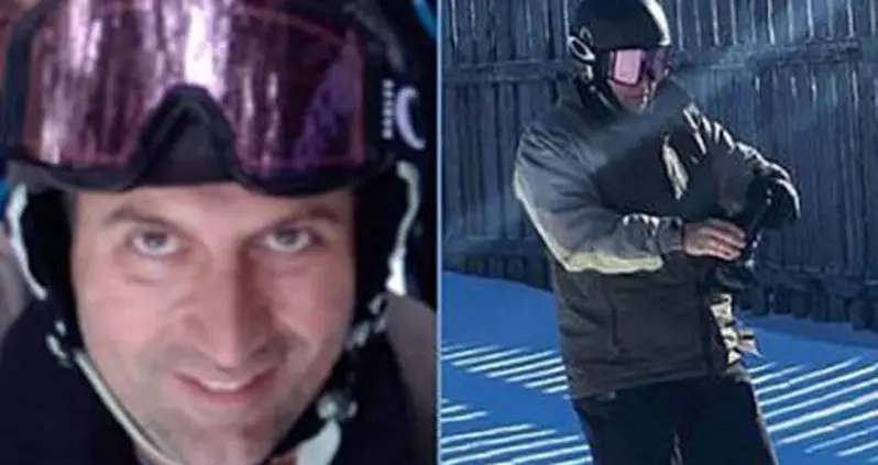 Skier Who Went Missing In New York Turns Up In California Still Wearing His Skiing Outfit