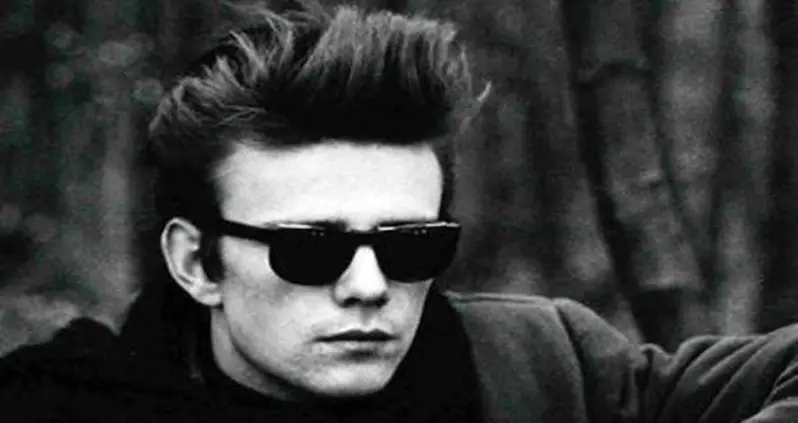 The Sad And Short Life Of Stuart Sutcliffe — The Fifth Beatle