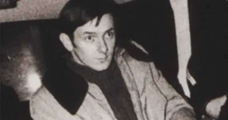 The Story Of Alain Lamare — The Cop Who Moonlit As The Murderer He Was Trying To Catch