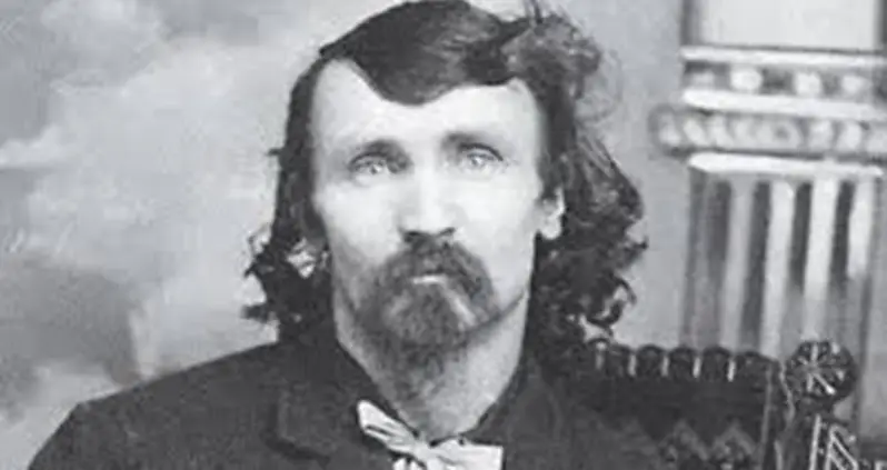 Meet Alferd Packer — The Wild West Cannibal Who Ate His Companions