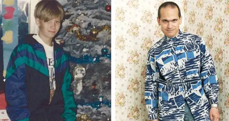 The Mystery Of Nicholas Barclay And His Imposter, Frédéric Bourdin