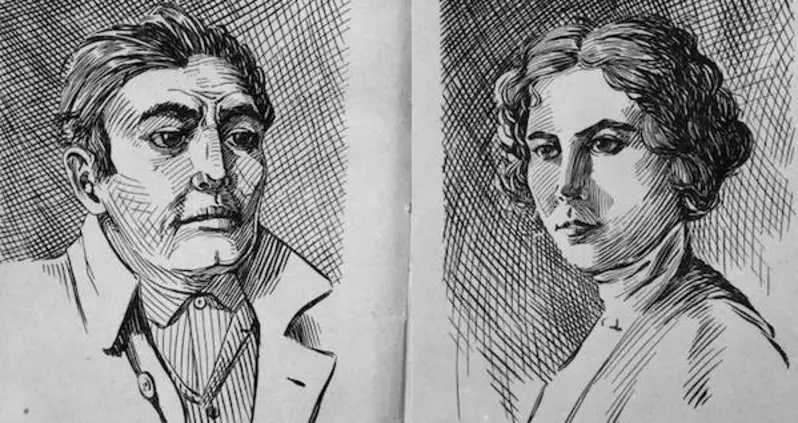 How The “Bloody Benders” Made Murder The Family Business