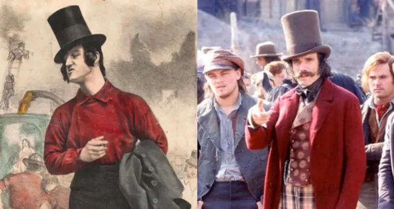 Meet The Bowery Boys Gang That Once Ruled New York’s Five Points
