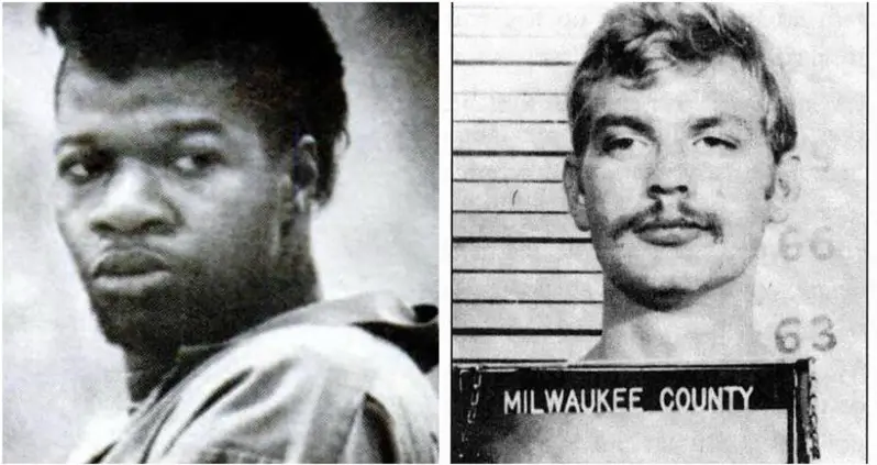 Meet Christopher Scarver — The Man Who Killed Jeffrey Dahmer