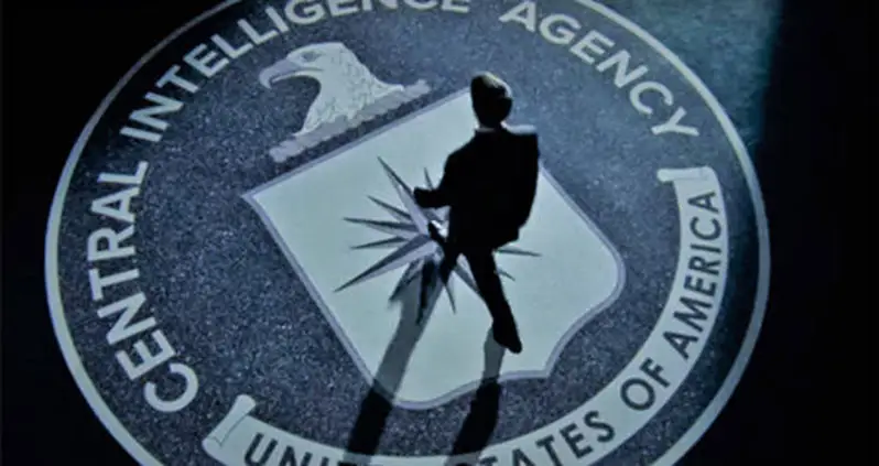 Inside Operation Mockingbird — The CIA’s Plan To Infiltrate The Media