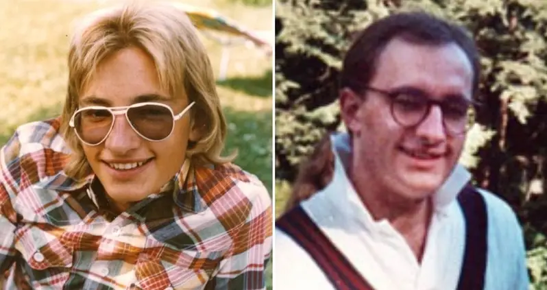 The Twisted Life Of Clark Rockefeller, The Elite Con Man Who Got Away With Murder For Nearly 30 Years