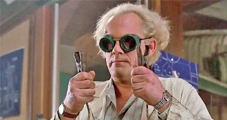 Meet “Time Traveler” John Titor, Who Said He Came From The Future To Save The World