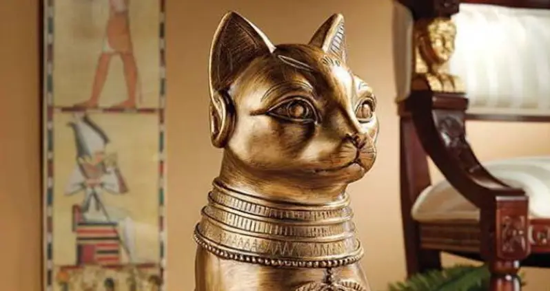 The Disturbingly Literal Origins Of The Phrase “Cat Got Your Tongue?”