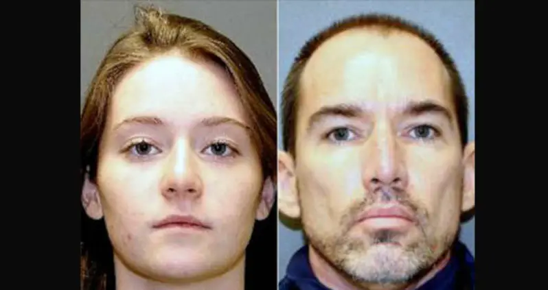 Lloyd Neurauter Told His Daughter He’d Kill Himself If She Didn’t Help Murder Her Mom – So She Did