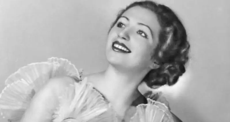 The Nazis Sent Franceska Mann To The Gas Chamber, But She Had No Intention Of Going Quietly