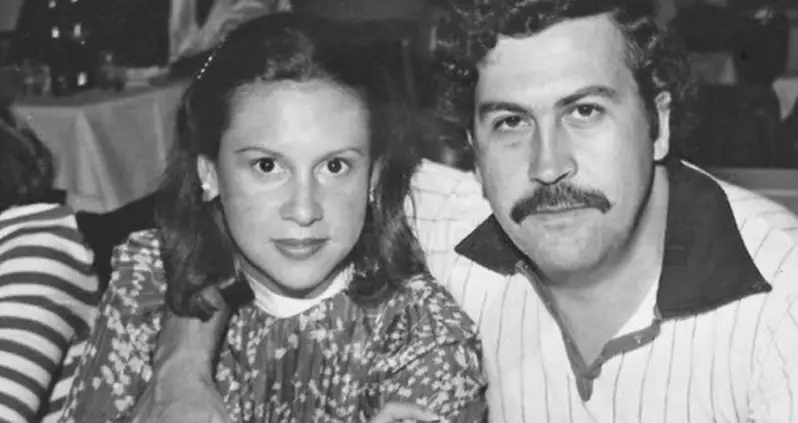Maria Victoria Henao Was Pablo Escobar’s Wife — And She Stood By Him Until The End