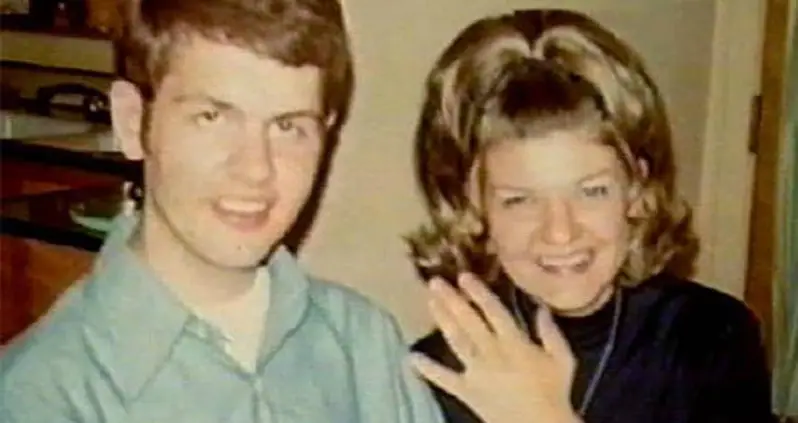 Herb Baumeister Picked Up Men At Gay Bars, Then Killed Them And Buried Them In His Yard