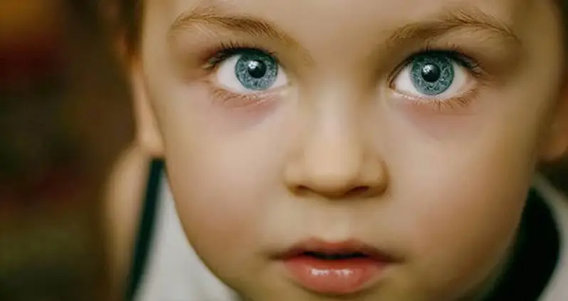 Some Parents Think Their “Indigo Children” Have Supernatural Abilities Like In ‘Stranger Things’