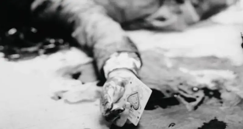 How Joe Masseria’s Murder Gave Rise To The Golden Age Of The Mafia