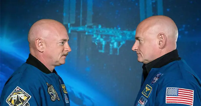 Astronaut’s DNA Is No Longer Identical To Twin’s After Year In Space