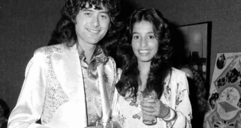 From Bowie To Page, Lori Maddox Was Rock N’ Roll’s Most Notorious – And Underage – Groupie