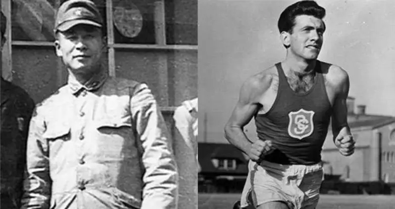 Mutsuhiro Watanabe, The Twisted Japanese POW Guard Who Tortured An Olympian