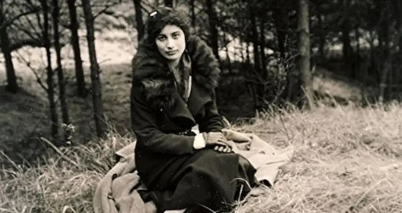 Noor Inayat Khan, The Noble Indian Princess Turned British Spy