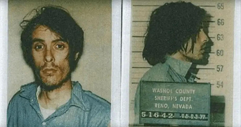 Richard Chase And The Grisly Crimes Of The ‘Vampire Of Sacramento’