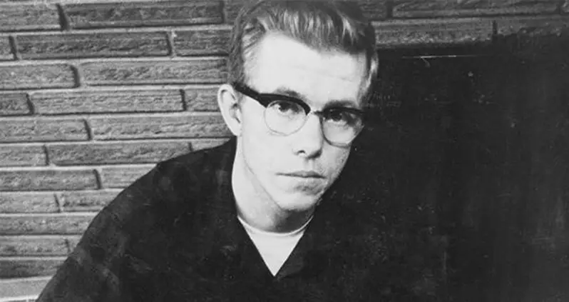 Robert Hansen: The Alaskan Serial Killer Who Hunted His Victims Like Animals