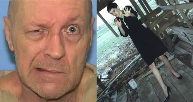 Inside The Brutal Murders Of Robert Ben Rhoades, The Truck Stop Killer