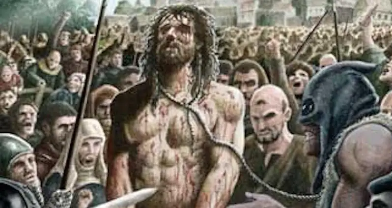 Meet William Wallace, The Scottish Rebel Who Became A Martyr For His Country