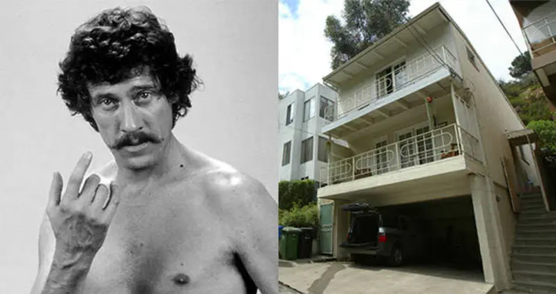 The Story Of The Gruesome And Still Unsolved Wonderland Murders