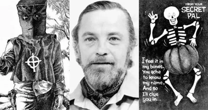 Paul Avery And His Harrowing Investigation Of The Zodiac Killer