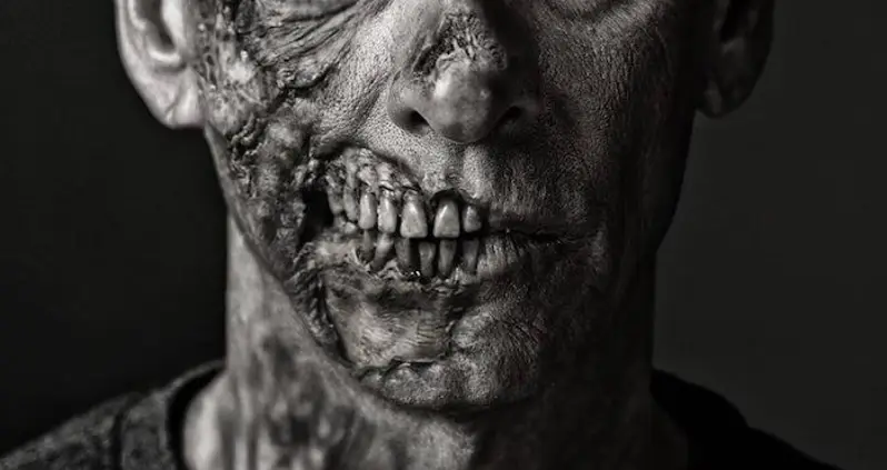 Cotard Delusion — The Rare Disorder That Makes You Think You’re Dead