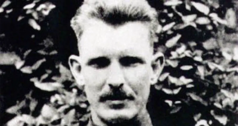 How Alvin York Went From Pacifist To Decorated War Hero