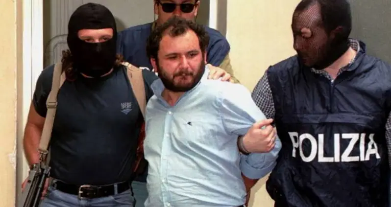 The Blood-Soaked Story Of Giovanni Brusca, The Coldest Killer In The History Of The Mafia