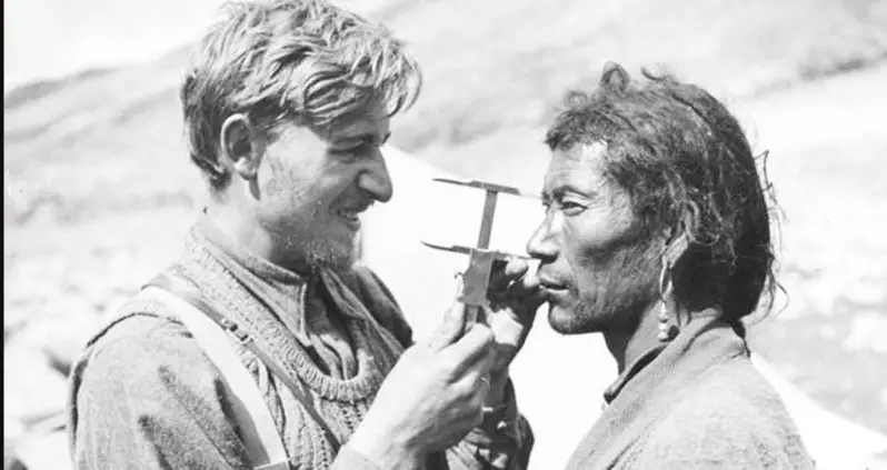 The Story Of The Ahnenerbe, The Nazi ‘Research’ Organization That Sought To Prove The Superiority Of The Aryan Race